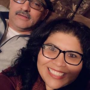 Meet your Posher, Sandra